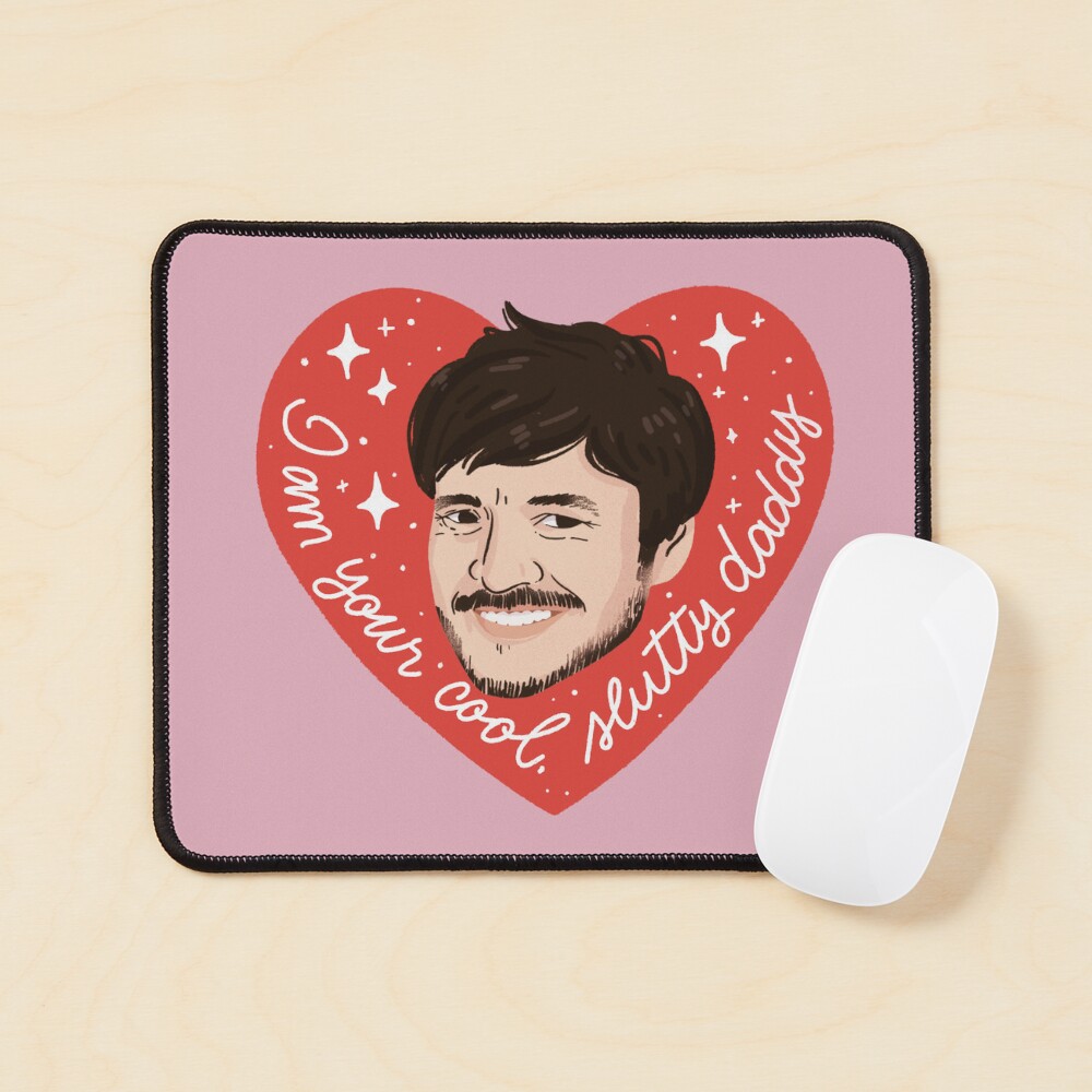 Item preview, Mouse Pad designed and sold by pplocks.