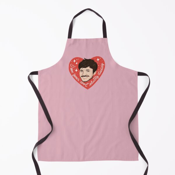 Item preview, Pedro Pascal designed and sold by Paola Locks.