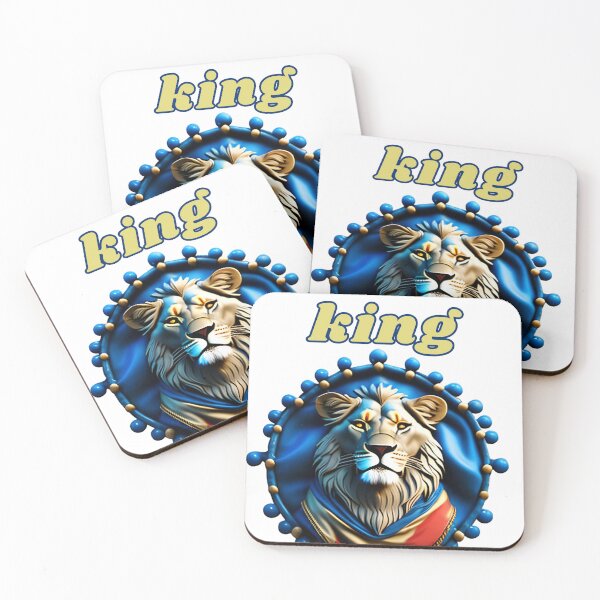 Item preview, The Lion's Roar Echoes in this Design. designed and sold by Modefissi.