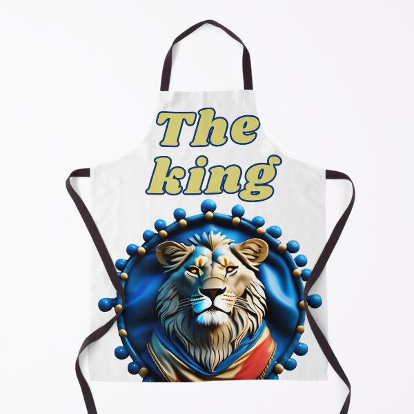 Item preview, The Lion's Roar Echoes in this Design. designed and sold by Modefissi.