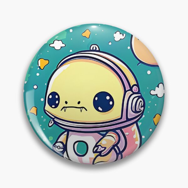 Item preview, Space Dino Explorer designed and sold by Cuteosaur.