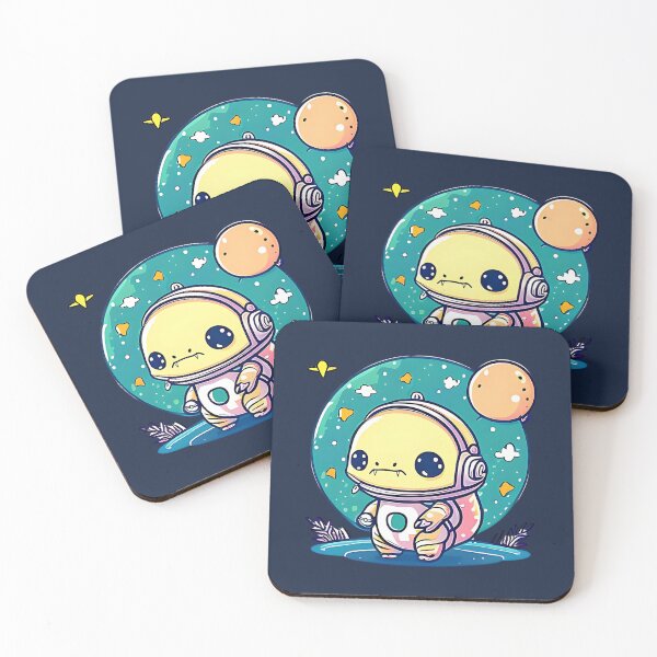 Item preview, Space Dino Explorer designed and sold by Cuteosaur.