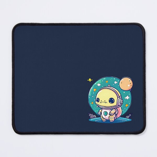Item preview, Space Dino Explorer designed and sold by Cuteosaur.