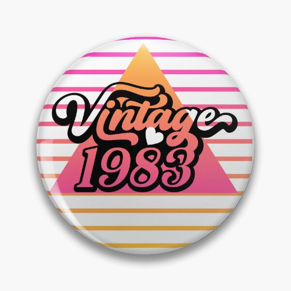 Item preview, Vintage 1983 designed and sold by viollamarshall.