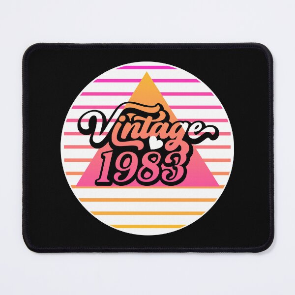 Item preview, Vintage 1983 designed and sold by viollamarshall.
