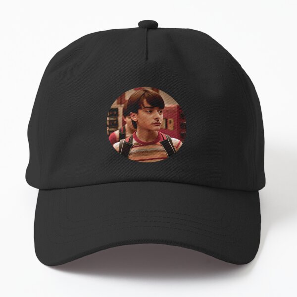 Item preview, Will Byers AI designed and sold by sadieillust.