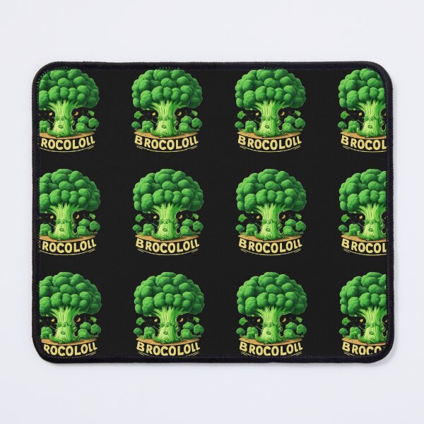 Item preview, BROCCOLI designed and sold by Jamelda.
