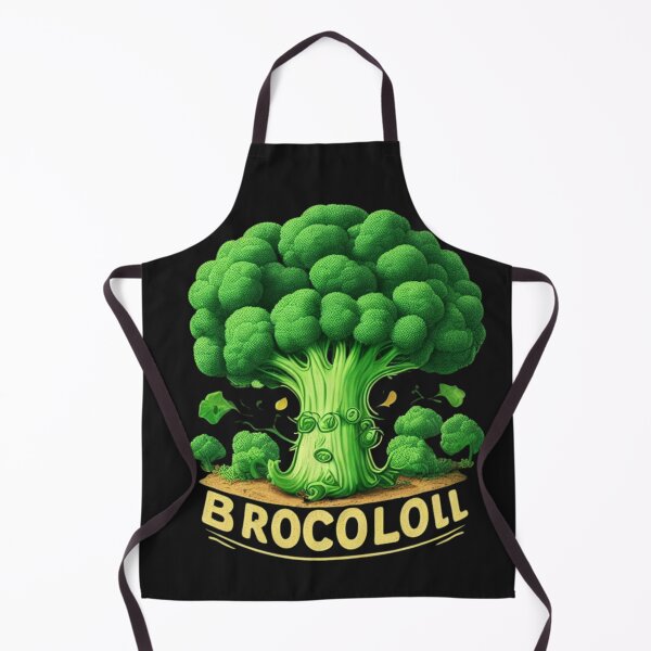 Item preview, BROCCOLI designed and sold by Jamelda.