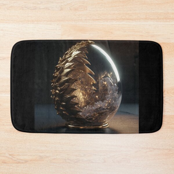 Item preview, Dragon Egg 4 designed and sold by Sotiris Filippou.