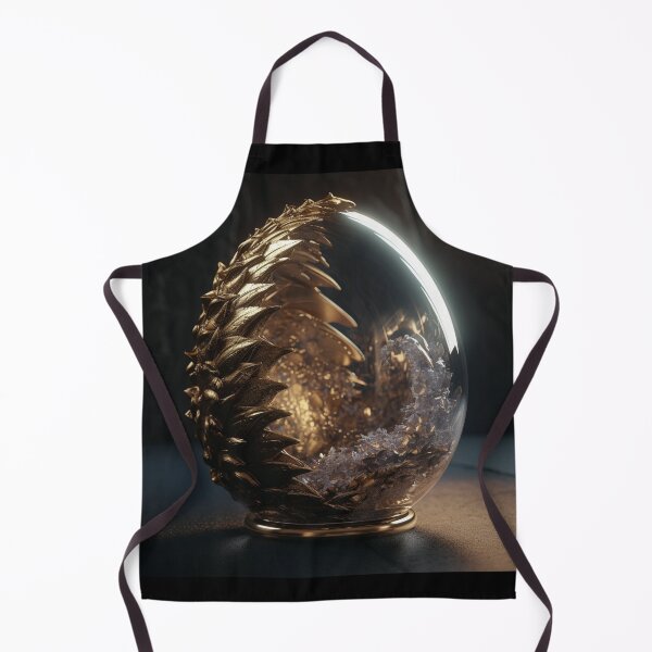 Item preview, Dragon Egg 4 designed and sold by Sotiris Filippou.