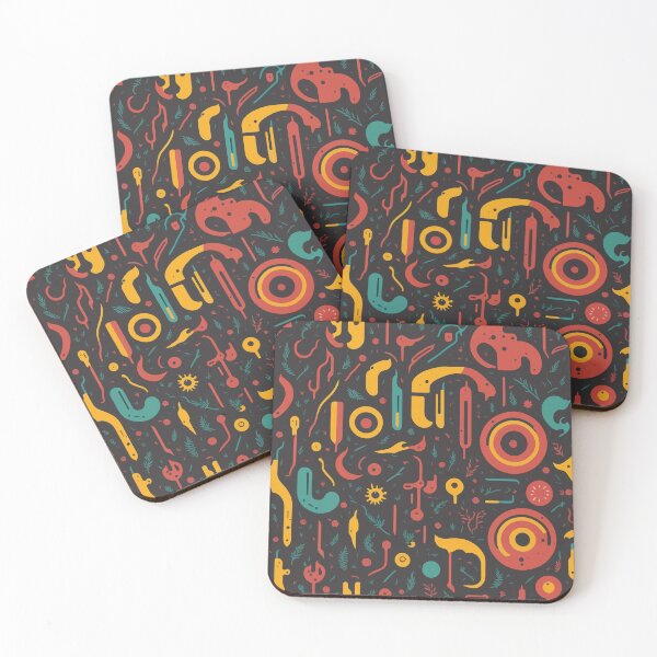 Item preview, Retro Brite designed and sold by gthylla.