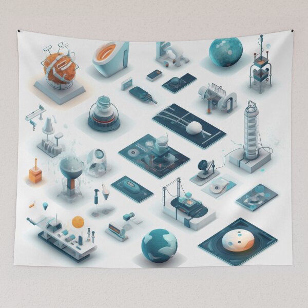 Item preview, science designed and sold by fanzen69.