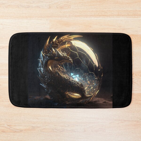 Item preview, Dragon Egg 6 designed and sold by Sotiris Filippou.