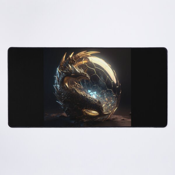 Item preview, Dragon Egg 6 designed and sold by Sotiris Filippou.