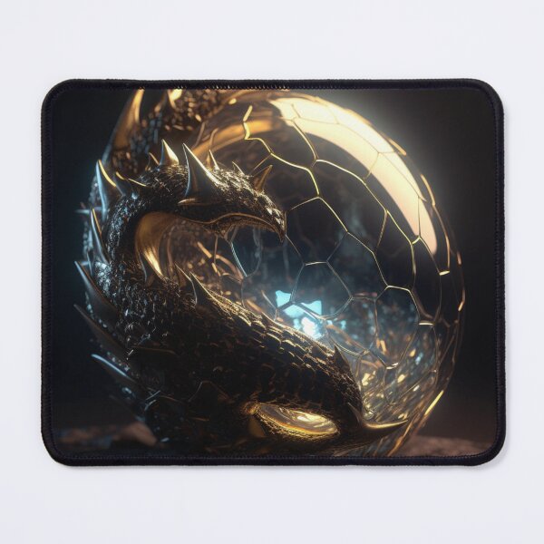 Item preview, Dragon Egg 6 designed and sold by Sotiris Filippou.
