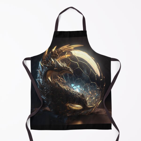 Item preview, Dragon Egg 6 designed and sold by Sotiris Filippou.