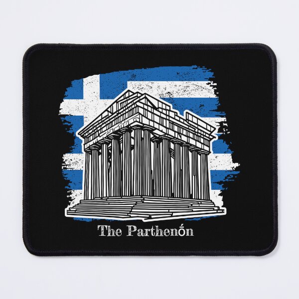 Item preview, Parthenon designed and sold by WorldEngine.