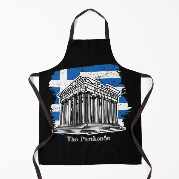 Item preview, Parthenon designed and sold by WorldEngine.