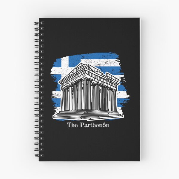 Item preview, Parthenon designed and sold by WorldEngine.