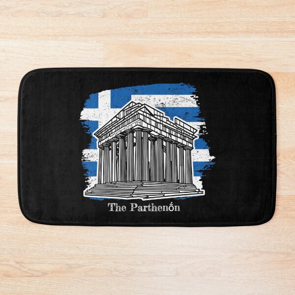 Item preview, Parthenon designed and sold by WorldEngine.