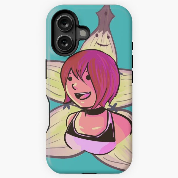 Vista previa del artículo con la obra «Kairi», diseñado y vendido por ink-pocket.