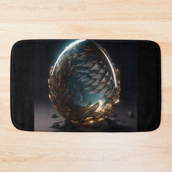 Item preview, Dragon Egg 7 designed and sold by Sotiris Filippou.