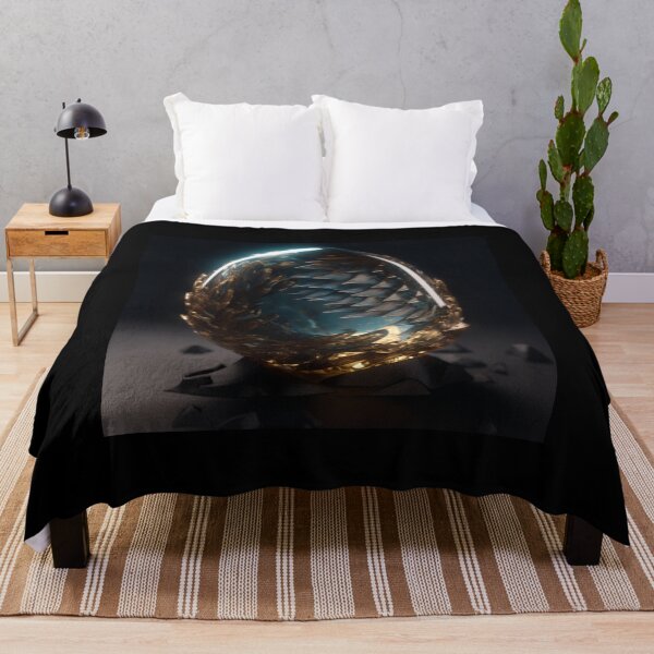 Item preview, Dragon Egg 7 designed and sold by Sotiris Filippou.