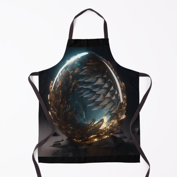 Item preview, Dragon Egg 7 designed and sold by Sotiris Filippou.