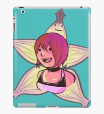 Kairi iPad-Hülle & Klebefolie