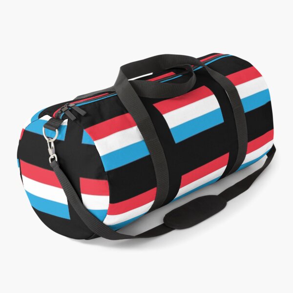 Item preview, Flag of Luxembourg designed and sold by Rhu Creations.