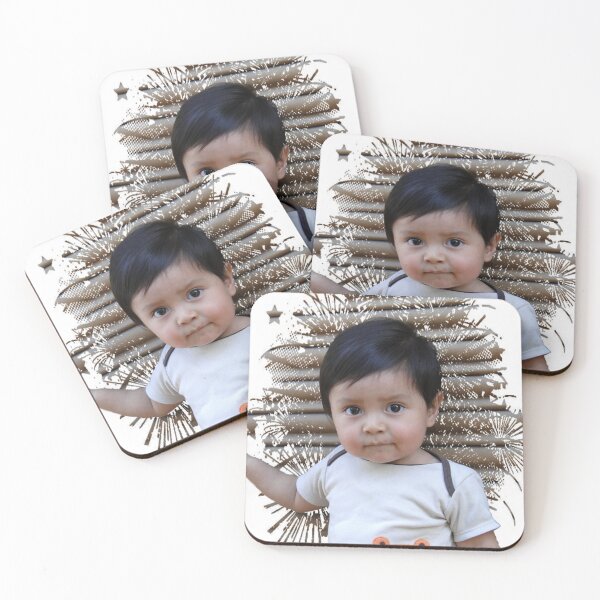 Item preview, Cuenca Kids 1748 designed and sold by alabca.