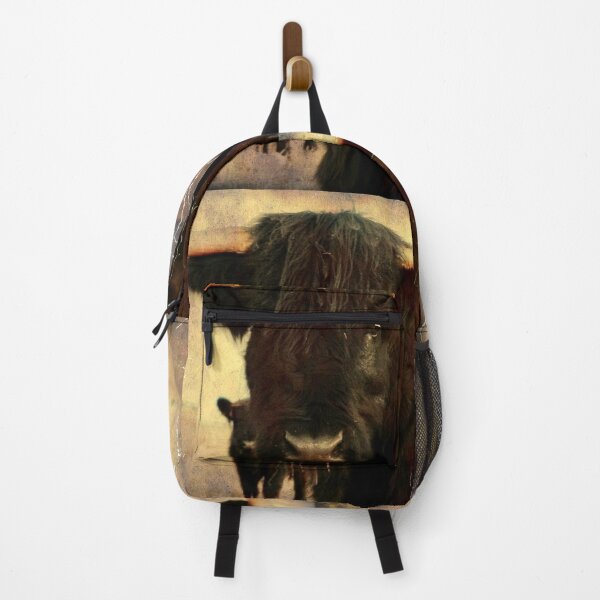 Item preview, Little Black Cow designed and sold by seventySIXart&photo .
