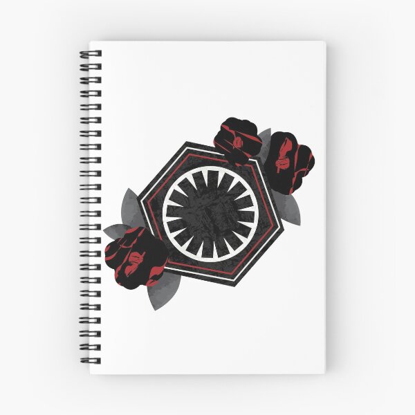 Item preview, first order / wild red roses designed and sold by storiesinmotion.