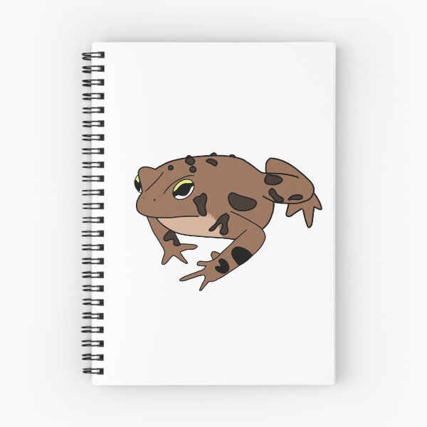 Item preview, Toadally cute  designed and sold by JosieJet.
