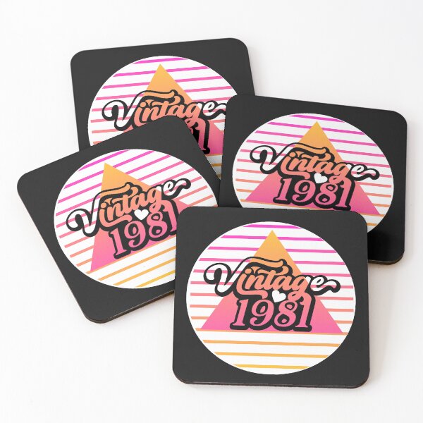 Item preview, Vintage 1981 designed and sold by viollamarshall.