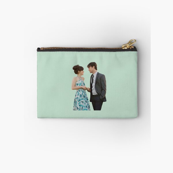 Item preview, 500 days of Summer, Watercolor Fan Art, Dreams, Valentine's Day designed and sold by PerfectMatches.