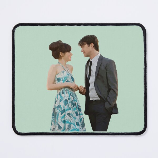 Item preview, 500 days of Summer, Watercolor Fan Art, Dreams, Valentine's Day designed and sold by PerfectMatches.