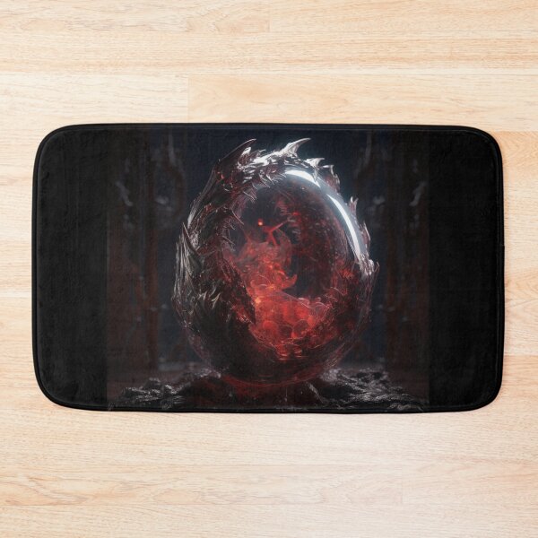 Item preview, Dragon Egg 10 designed and sold by Sotiris Filippou.