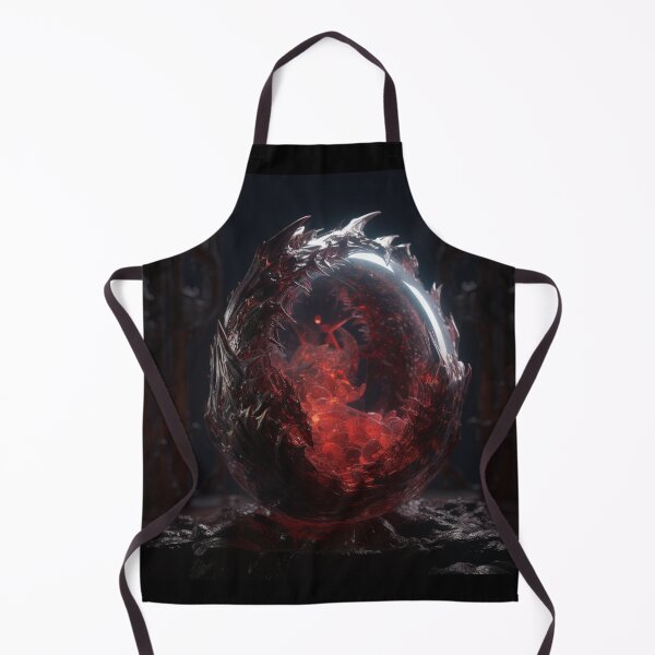 Item preview, Dragon Egg 10 designed and sold by Sotiris Filippou.