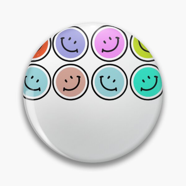 Item preview, Happy and Smiley faces  designed and sold by Shenuka93.
