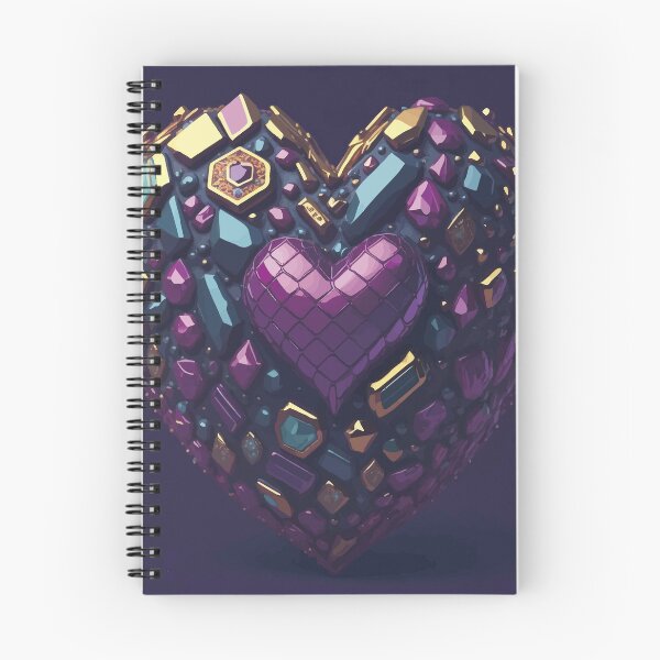 Item preview, Special heart 6 #48 designed and sold by YDIX.