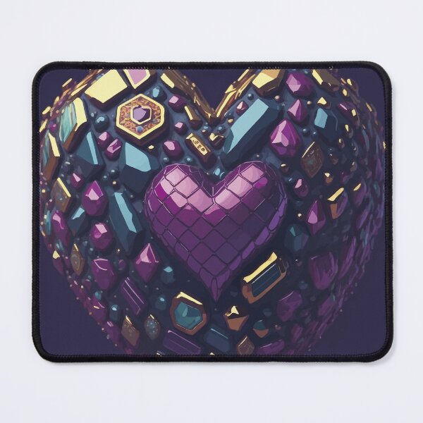 Item preview, Special heart 6 #48 designed and sold by YDIX.
