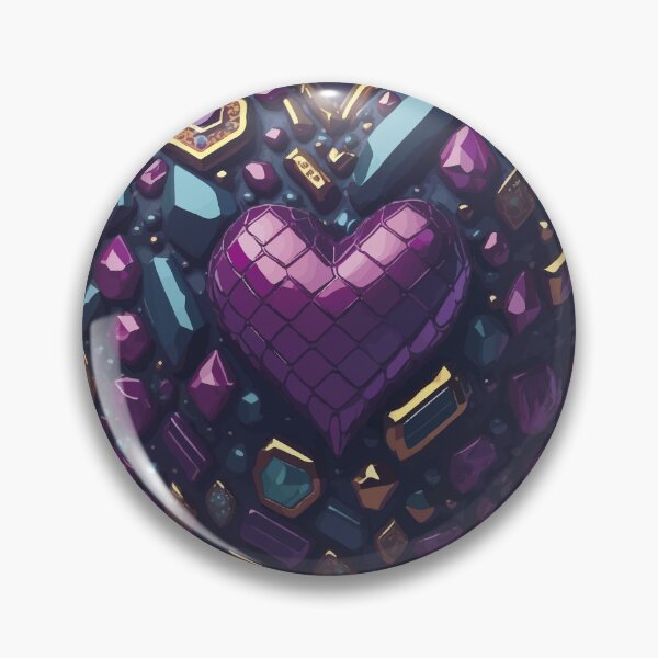 Item preview, Special heart 6 #48 designed and sold by YDIX.