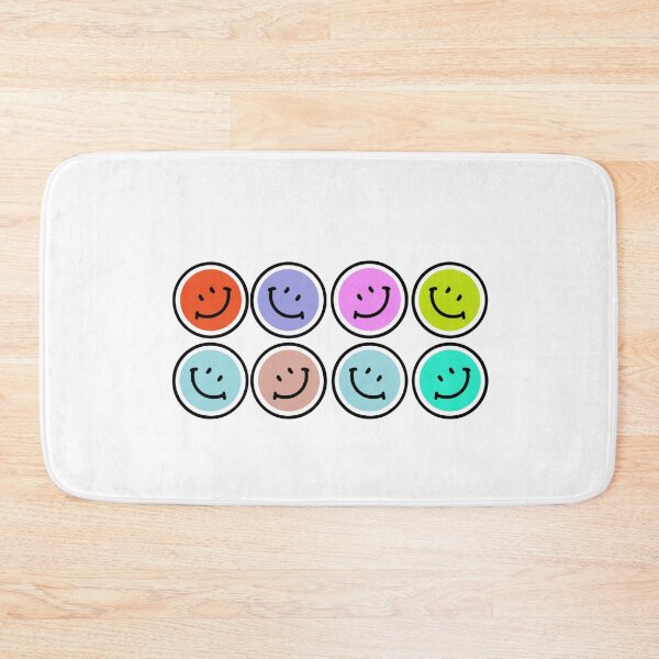 Item preview, Happy and Smiley faces  designed and sold by Shenuka93.