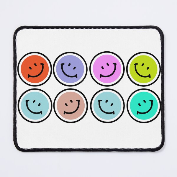 Item preview, Happy and Smiley faces designed and sold by Shenuka93.