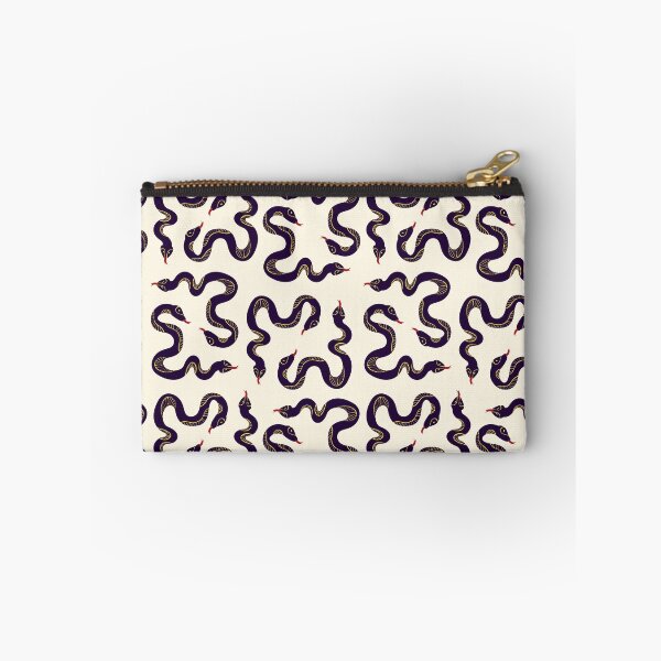 Item preview, Snakes pattern  designed and sold by Dustick.