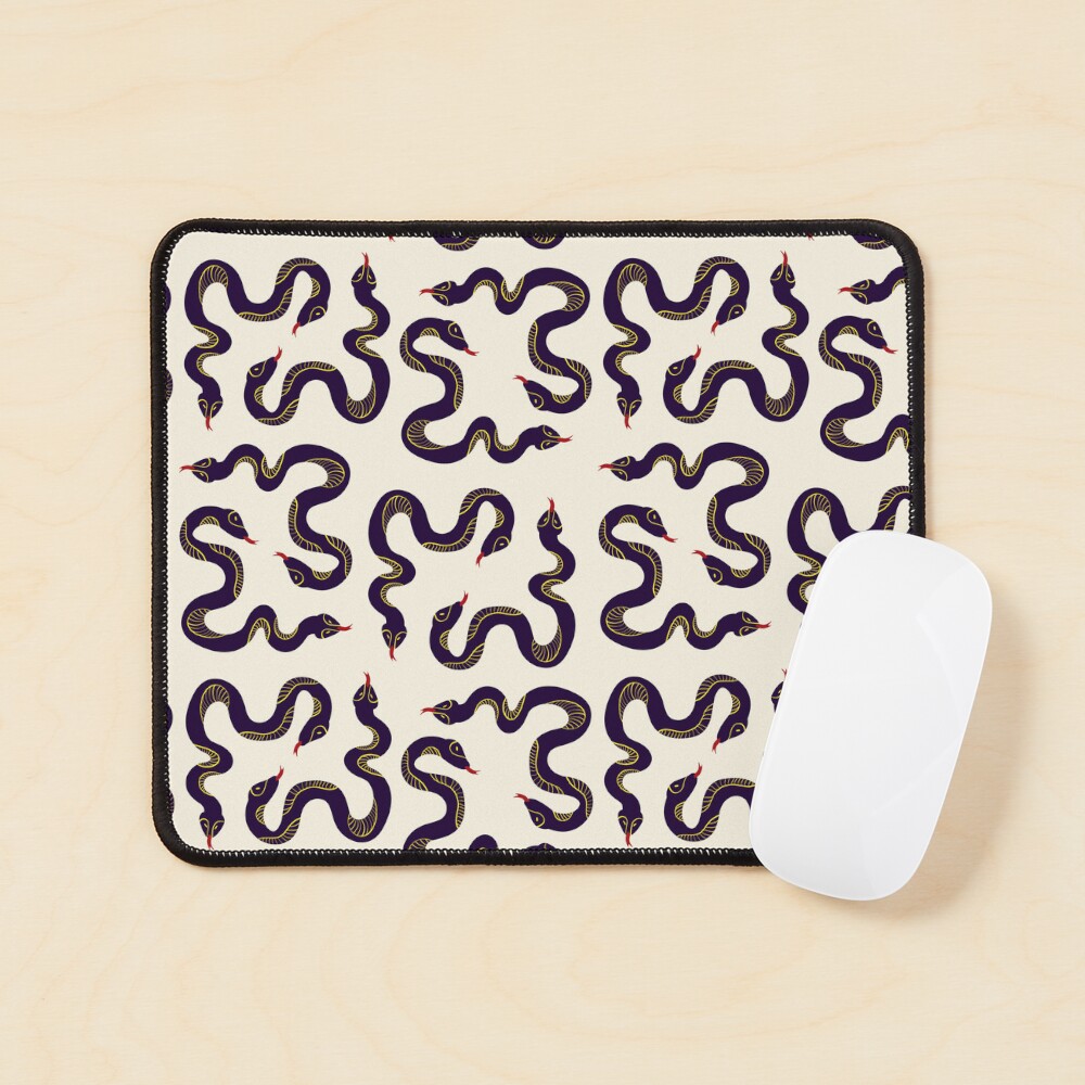 Item preview, Mouse Pad designed and sold by Dustick.