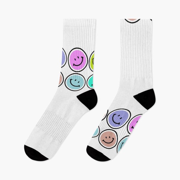 Item preview, Happy and Smiley faces  designed and sold by Shenuka93.