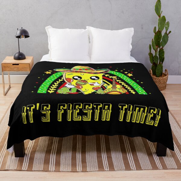 Item preview, It's fiesta time! designed and sold by SushiAnn.