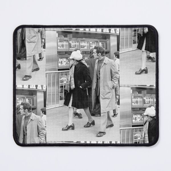 Item preview, r17 / finition 2023 - Olivier Reporter Photo sur: 13 - Les Gens de Paris 1975 Okaio-Umin Créations Olavia-Olao designed and sold by o.okaïo.